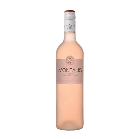 Montalis Gris Rosé