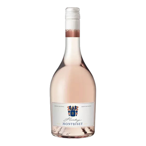 Montbiset Heritage Rose