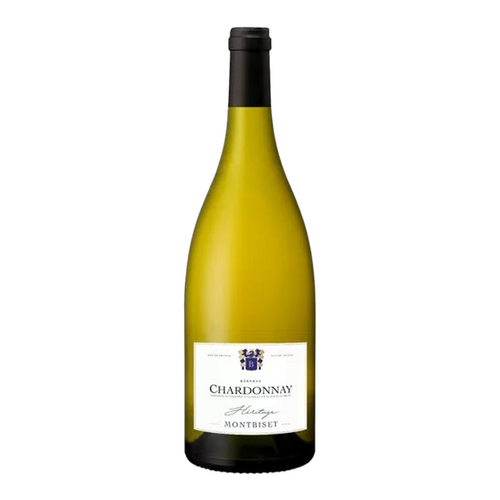 Montbiset Réserve Chardonnay Heritage MAGNUM