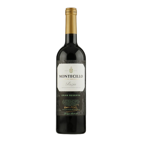 Montecillo Rioja Gran Reserva