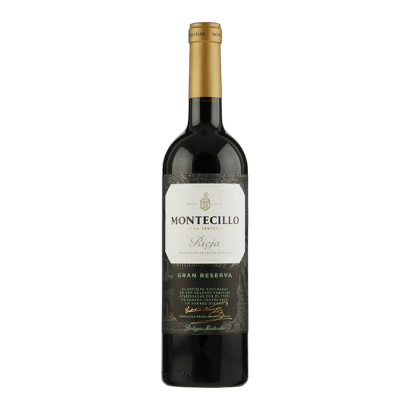 Montecillo Rioja Gran Reserva
