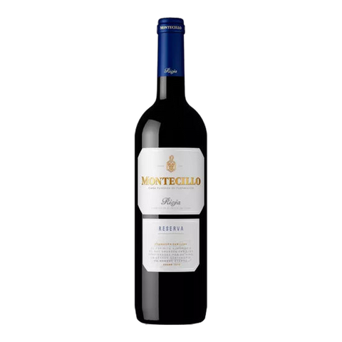 Montecillo Rioja Reserva