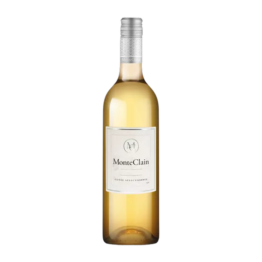 Monteclain Blanc Sec