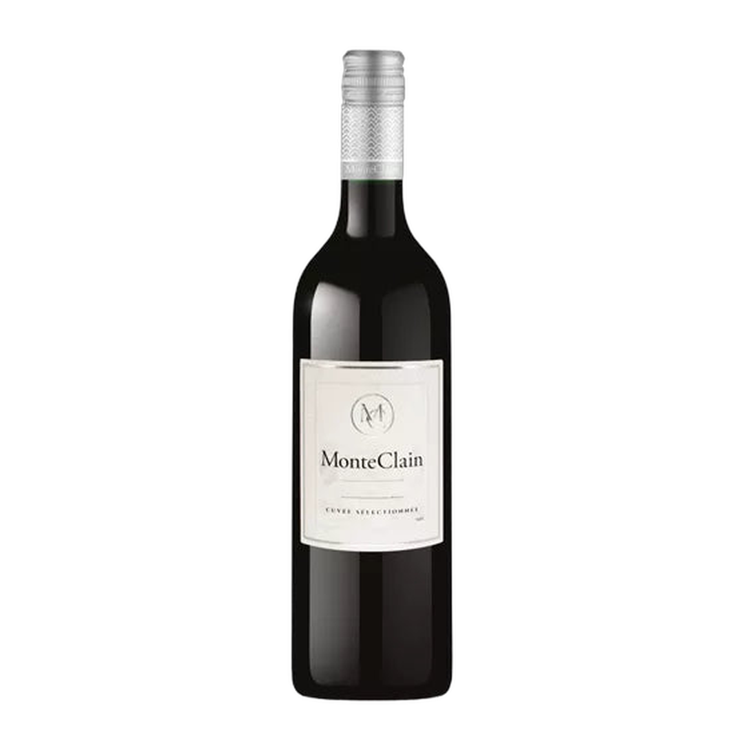 Monteclain Rood