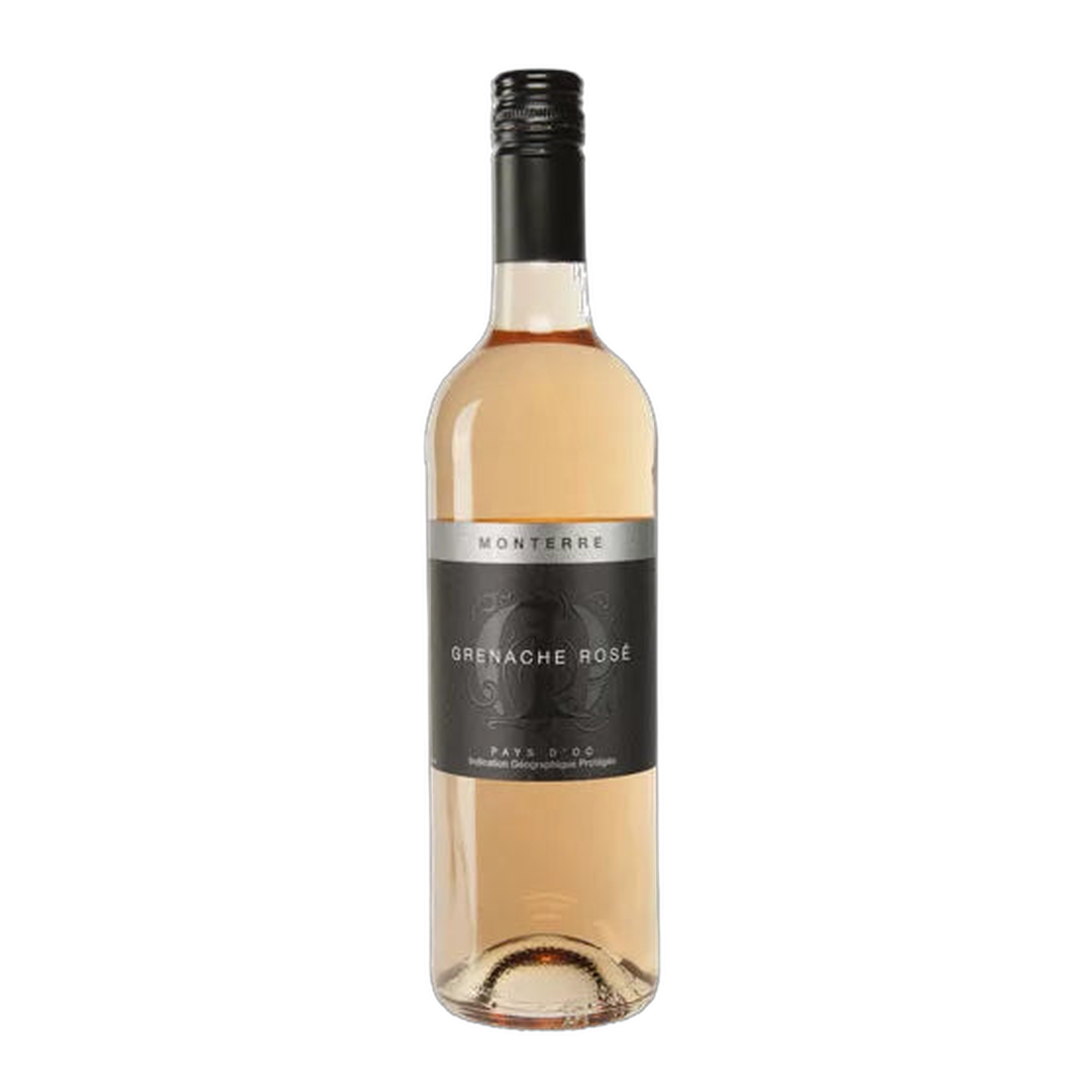 Monterre Grenache Rose