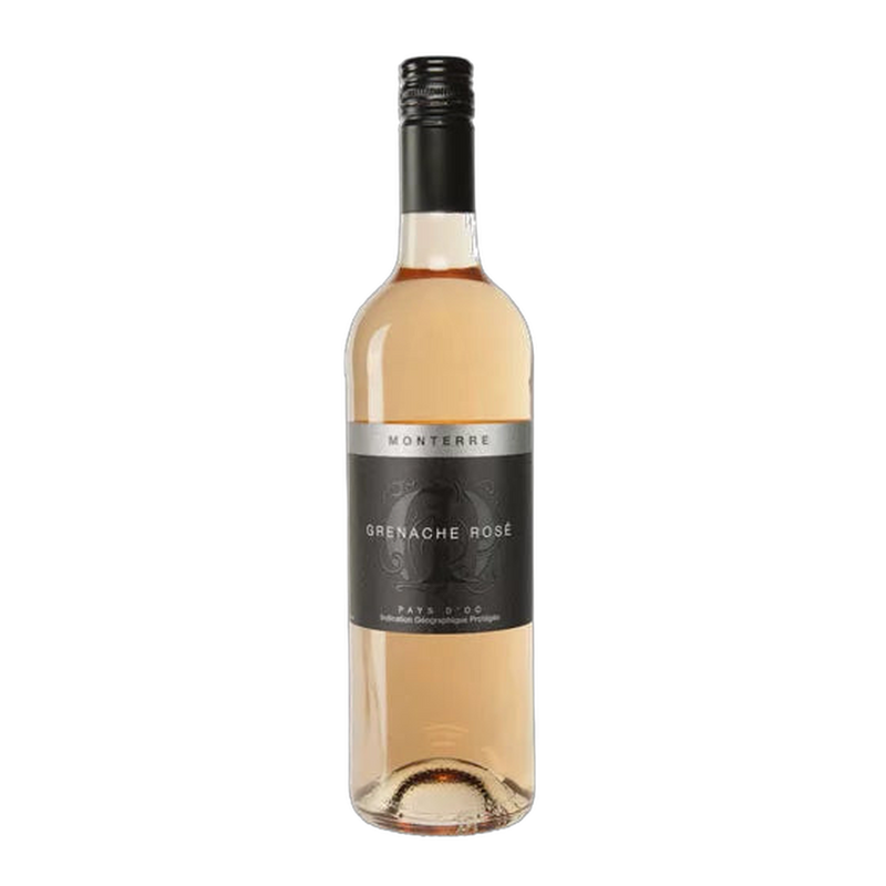 Monterre Grenache Rose