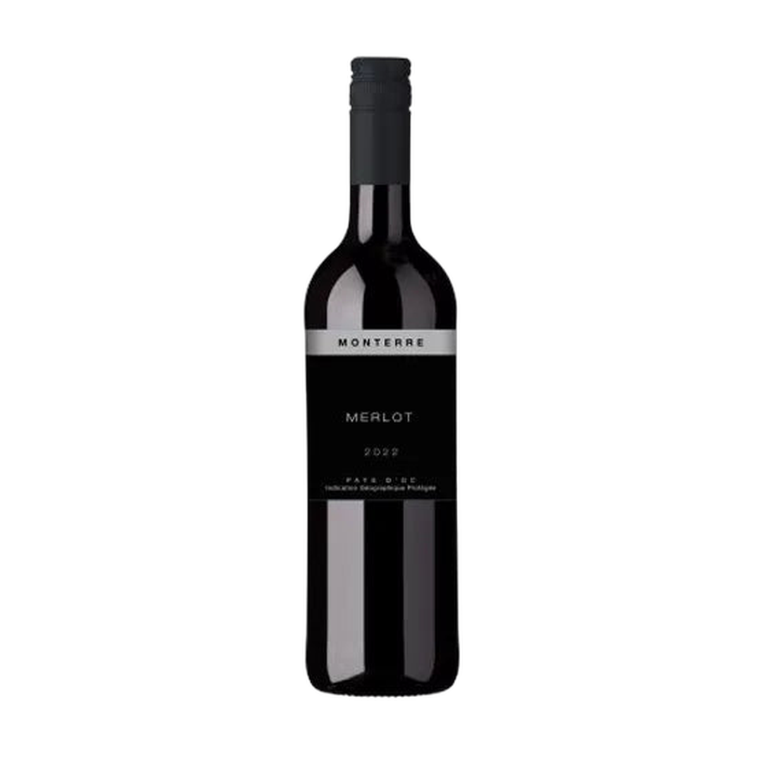 Monterre Merlot