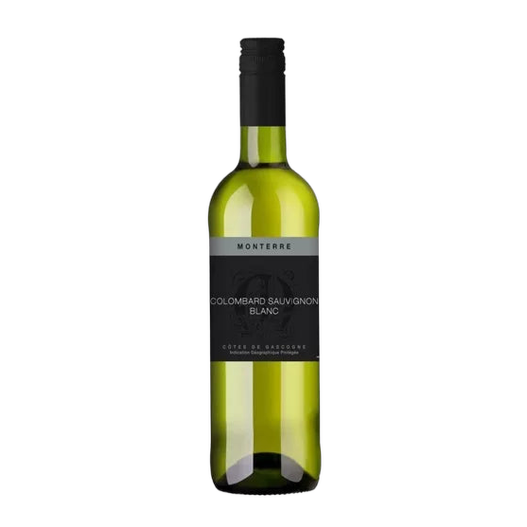 Monterre Colombard Sauvignon Blanc