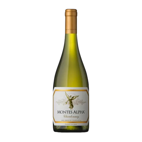 Montes Alpha Chardonnay