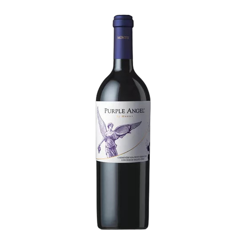 Montes Purple Angel 2021