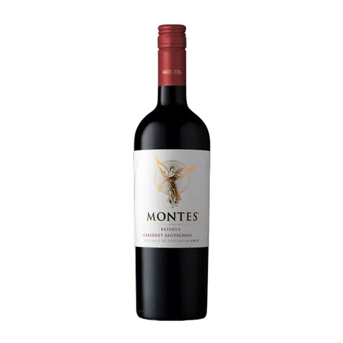 Montes Reserva Cabernet Sauvignon