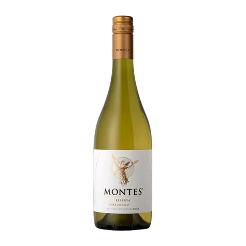 Montes Reserva Chardonnay