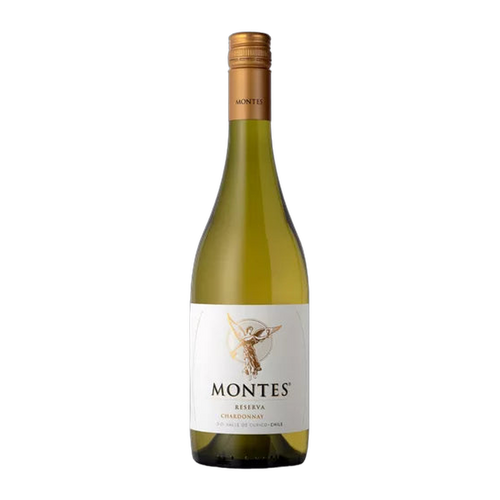Montes Reserva Chardonnay
