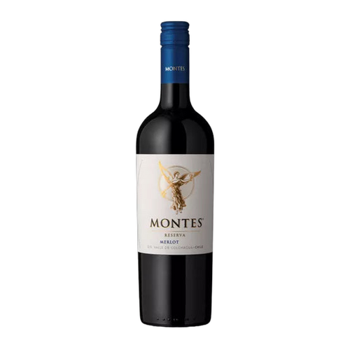 Montes Reserva Merlot