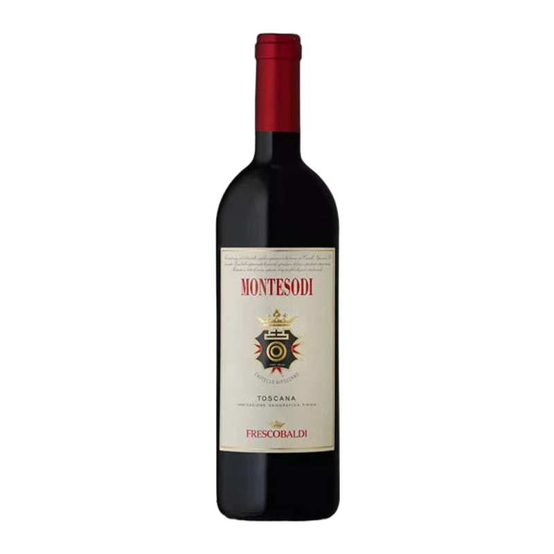 Frescobaldi Montesodi Chianti Rufina