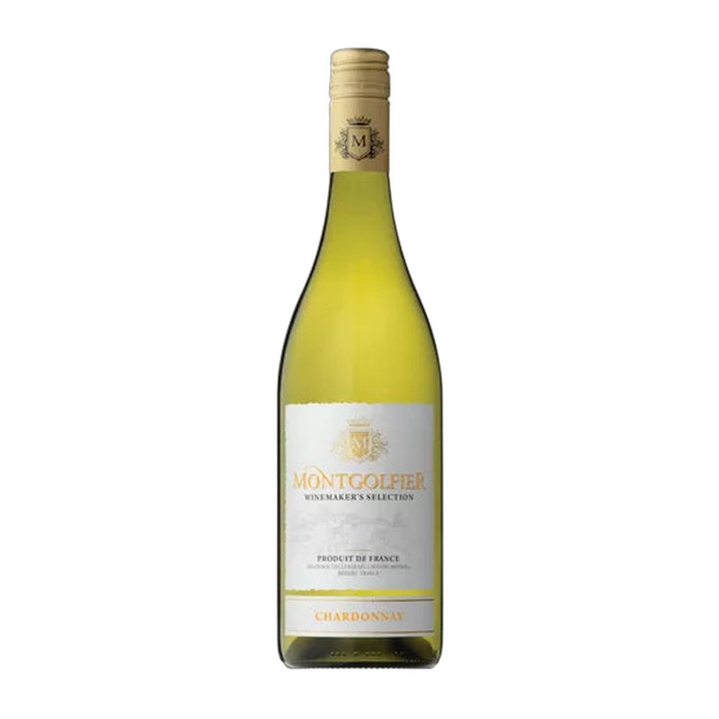 Montgolfier Chardonnay