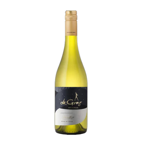 The Gras Chardonnay Reserva