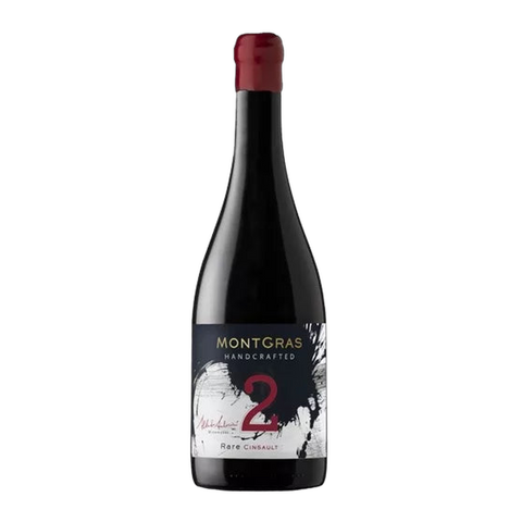 Montgras Handcrafted 2 Rare Cinsault