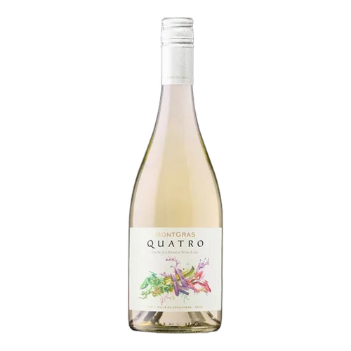 Montgras Quatro White