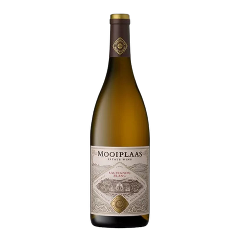 Mooiplaas Classic Sauvignon Blanc