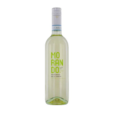 Morando Pinot Grigio