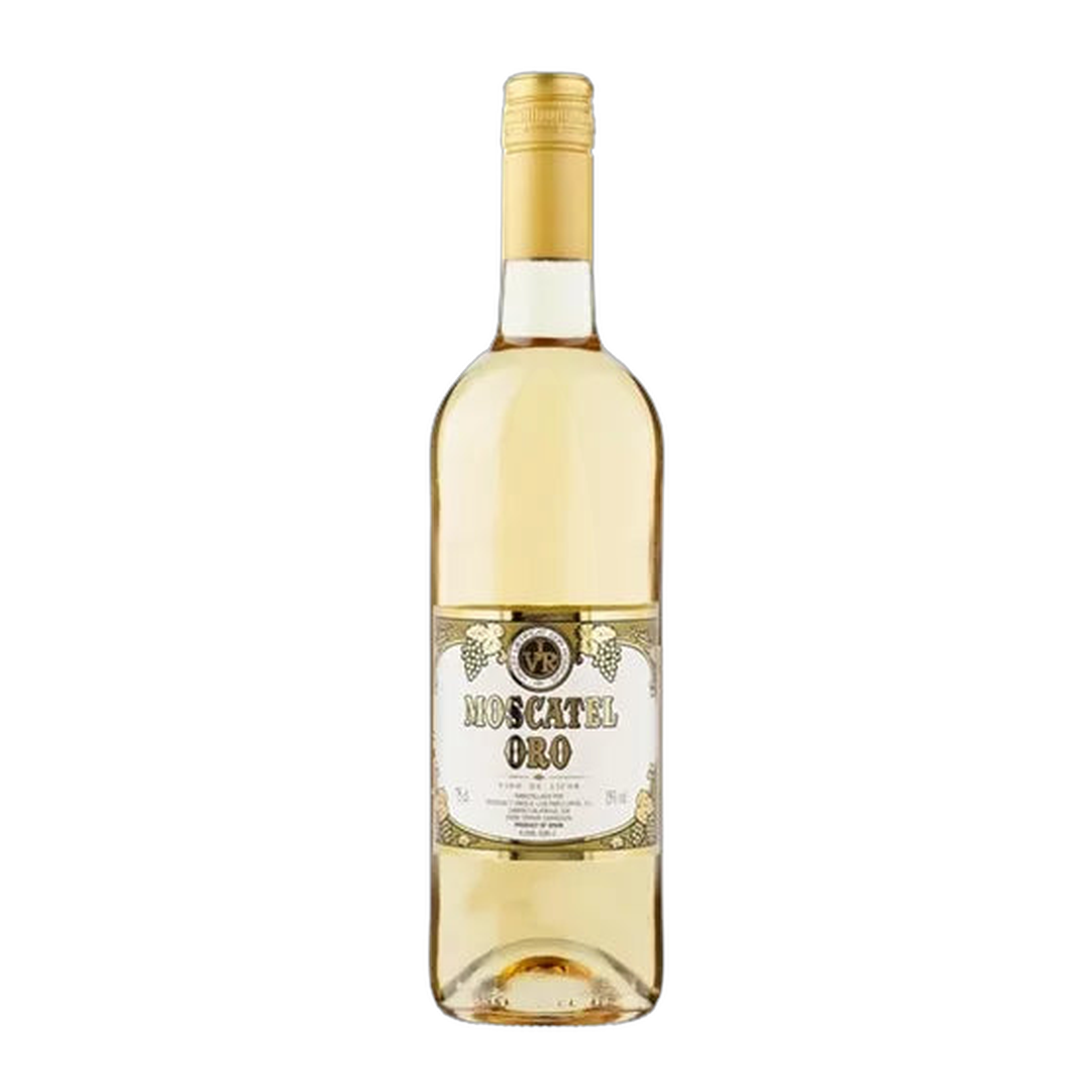 Moscatel Oro