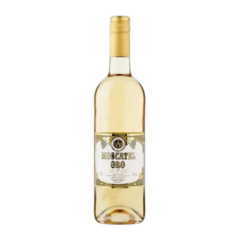 Moscatel Oro