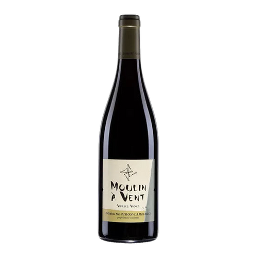 Dominique Piron Moulin à Vent Vieilles Vignes