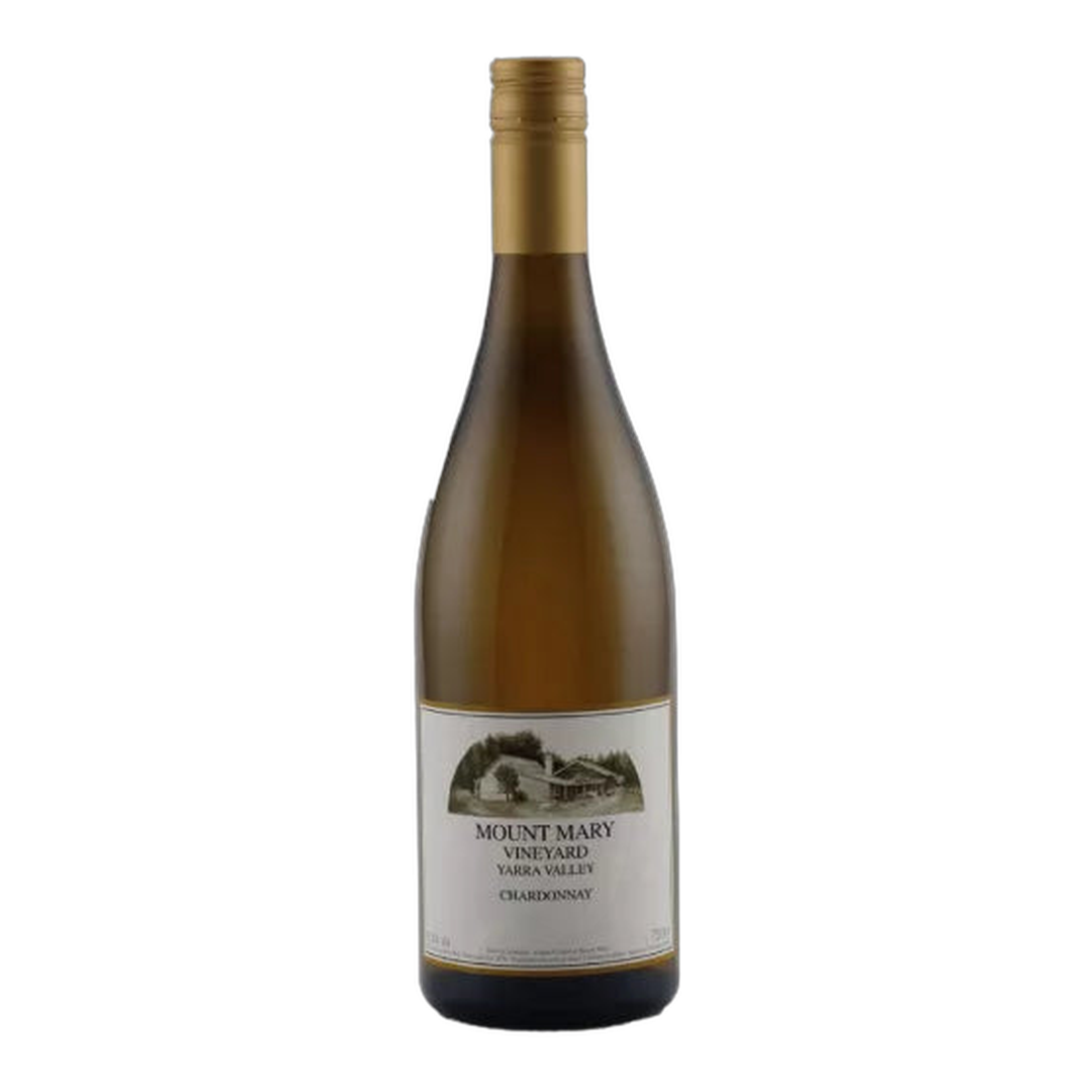 Mount Mary Vineyard, Yarra Valley Chardonnay 2020