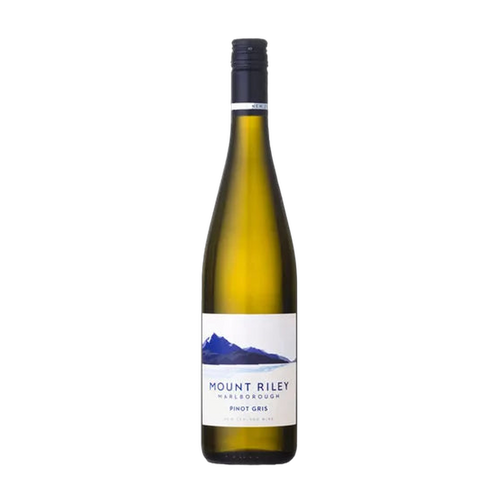 Pinot Gris du Mont Riley