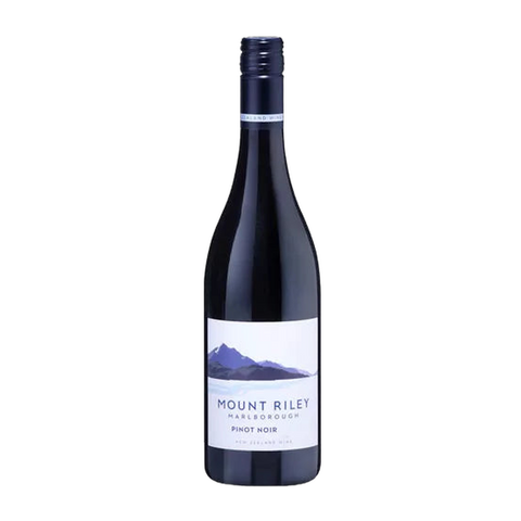 Mount Riley Pinot Noir