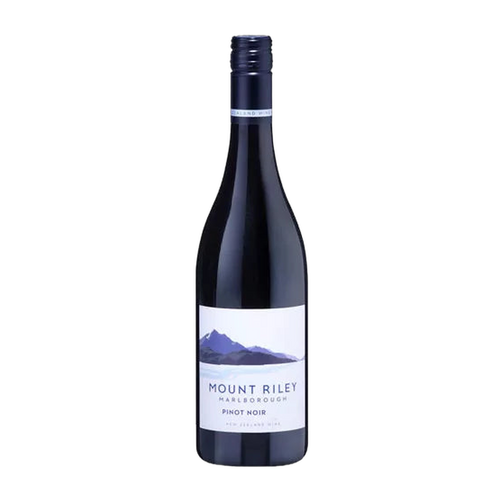 Pinot Noir du Mont Riley