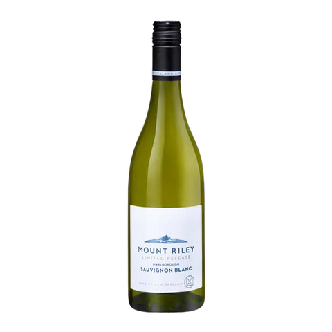 Mount Riley Sauvignon Blanc Limited Release