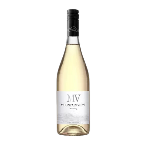 Mountain View Chardonnay