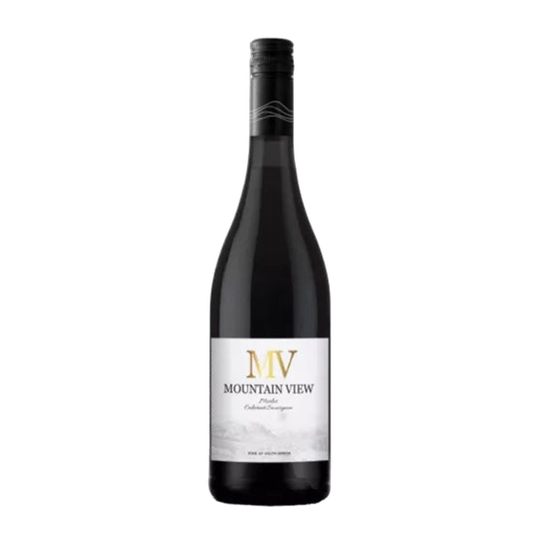 Mountain View Merlot Cabernet Sauvignon