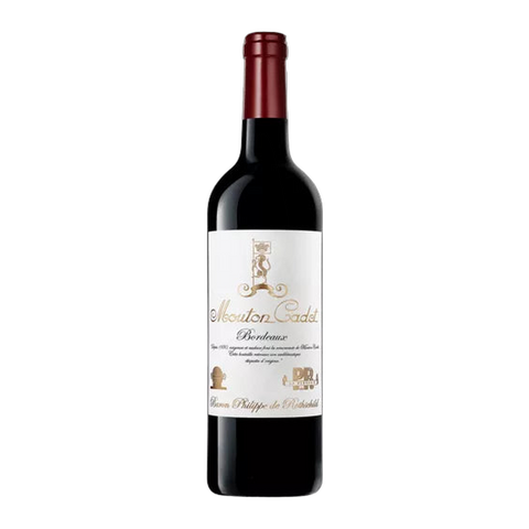 Mouton Cadet Heritage