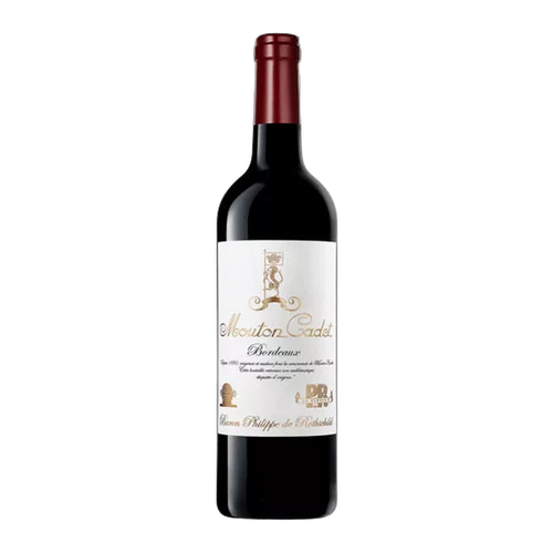Mouton Cadet Heritage