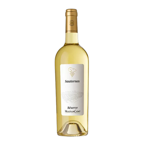 Mouton Cadet Réserve Sauternes