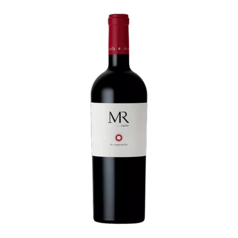 Raats MR de Compostella
