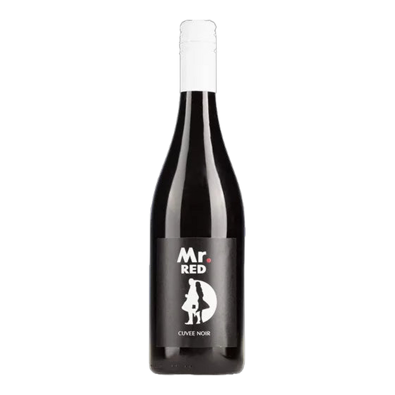 Mr. Red Cuvee Noir