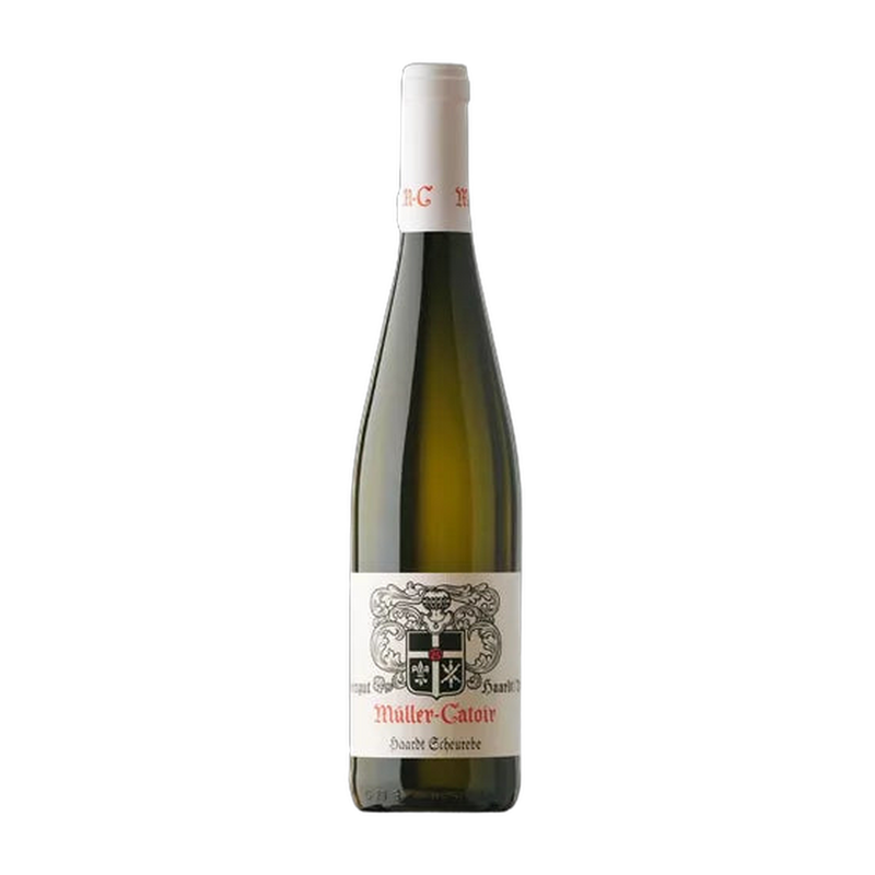 Muller Catoir Haardt Scheurebe