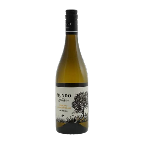Mundo de Yuntero Verdejo Sauvignon Blanc