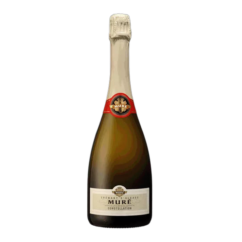 Domaine Muré Crémant d'Alsace Prestige