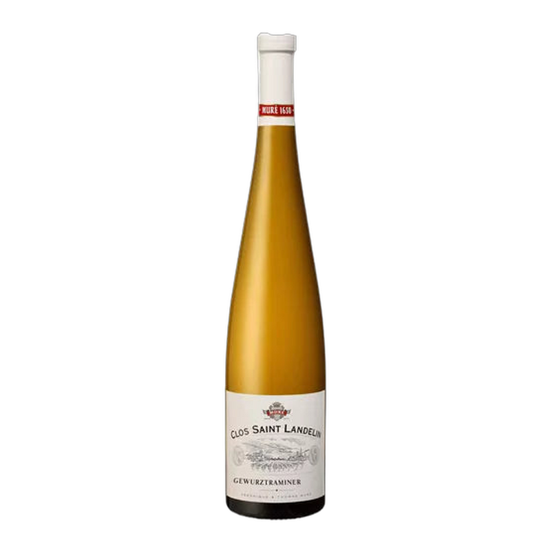 Mure Gewurztraminer Clos Saint Landelin