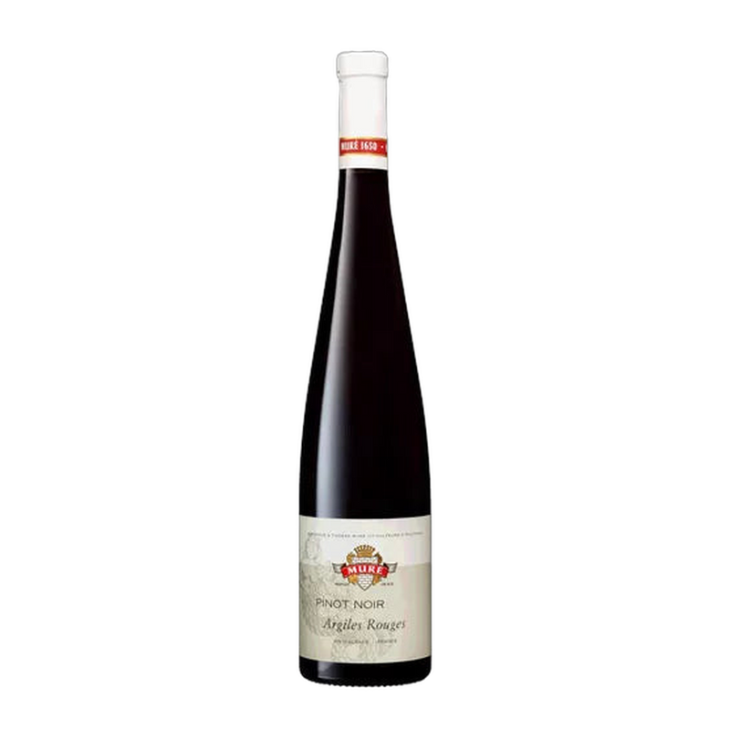 Mure Pinot Noir Argiles Rouges