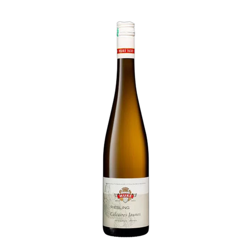 Mure Riesling Calcaires Jaunes