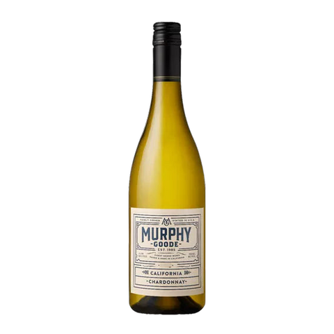 Murphy Goode Chardonnay California