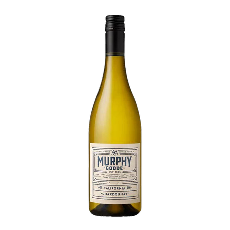 Murphy Goode Chardonnay California
