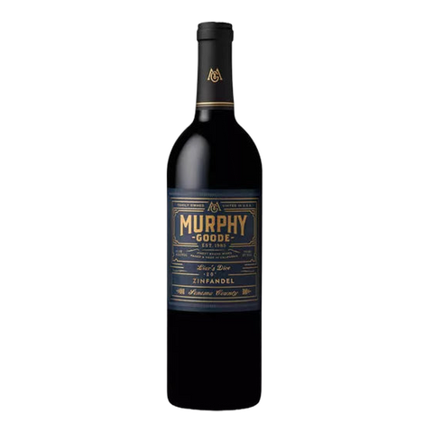 Murphy Goode Liars Dice Zinfandel