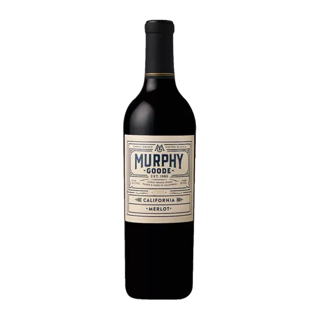 Murphy Goode Merlot
